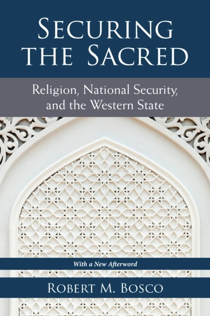 Securing the Sacred