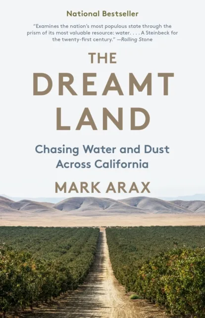 Dreamt Land