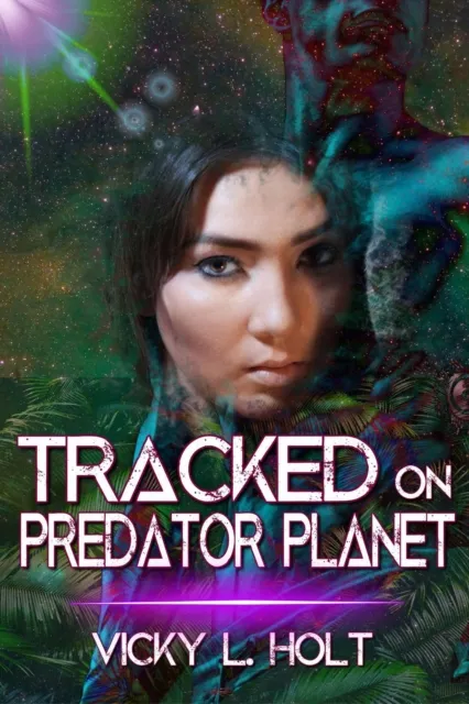 Tracked on Predator Planet