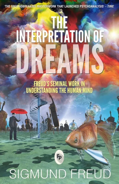 Interpretation of Dreams