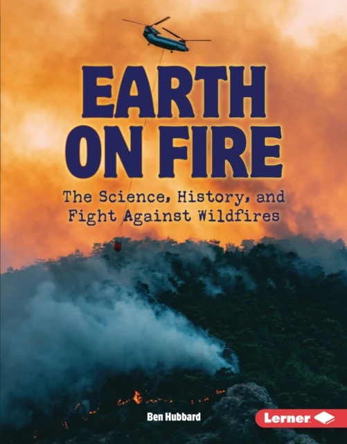 Earth on Fire