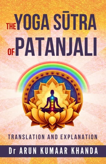 Yoga Sutra of Patanjali