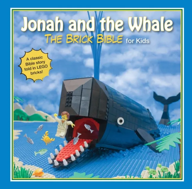 Jonah and the Whale