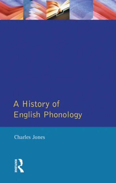 History of English Phonology