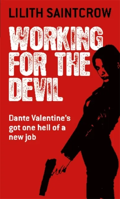Working for the Devil