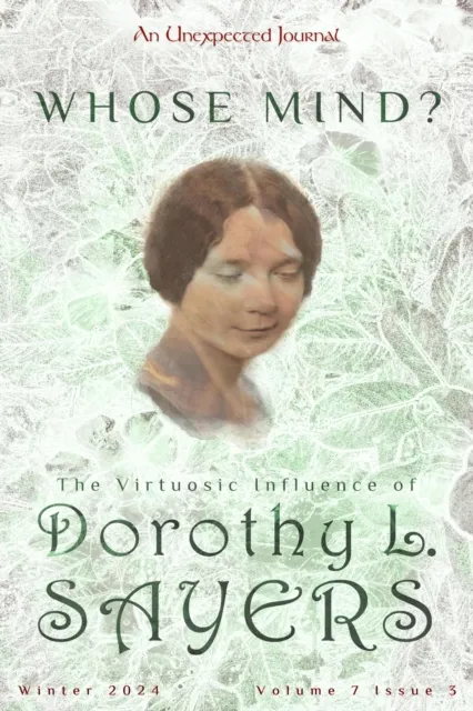 Whose Mind? The Virtuosic Influence of Dorothy Sayers