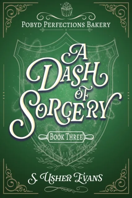 Dash of Sorcery