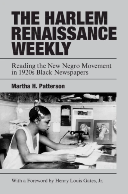 Harlem Renaissance Weekly