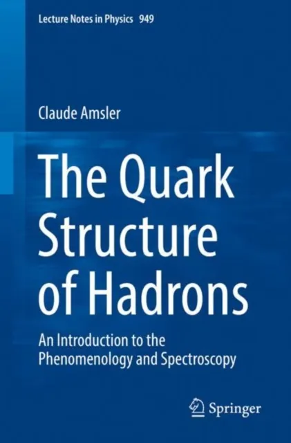 Quark Structure of Hadrons