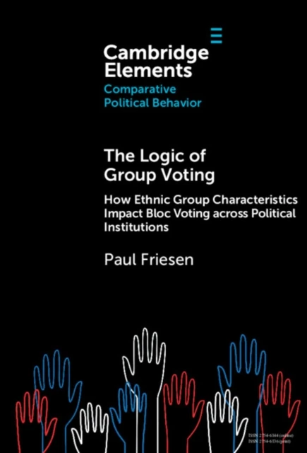 Logic of Group Voting
