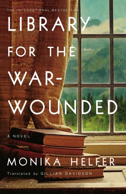 Library for the War-Wounded