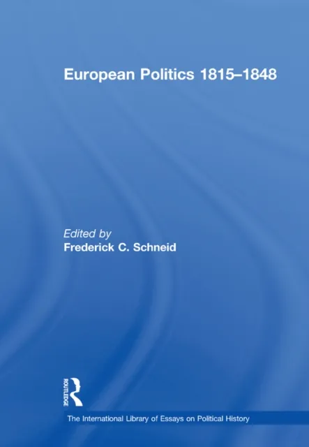 European Politics 1815,1848