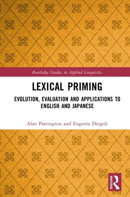 Lexical Priming