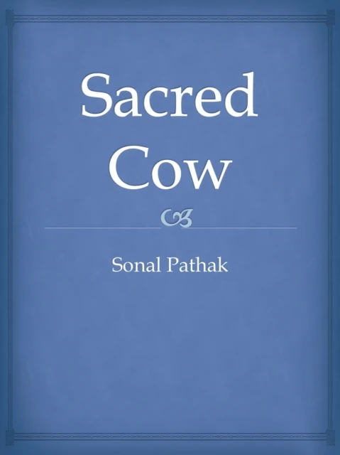 Sacred Cow