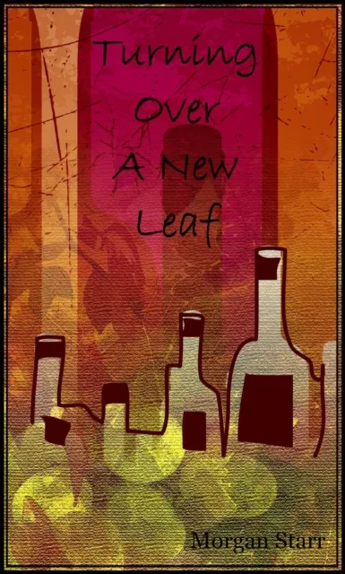 Turning Over A New Leaf