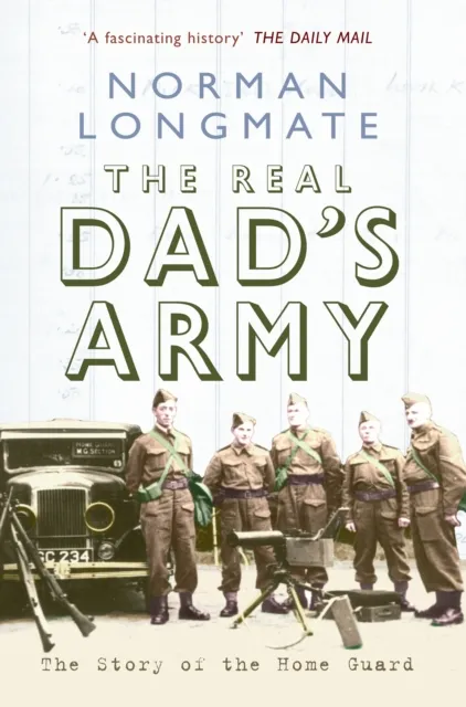 Real Dad's Army