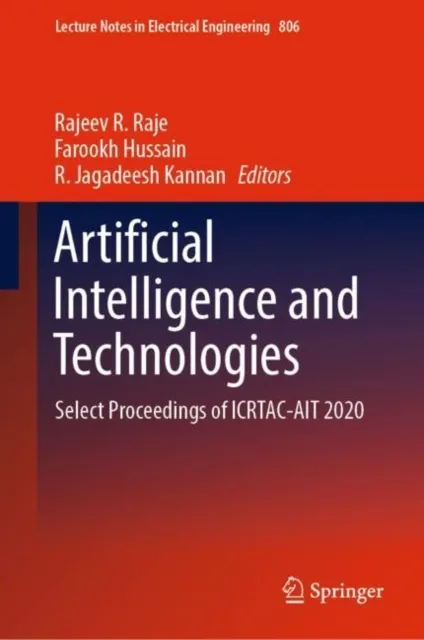 Artificial Intelligence and Technologies