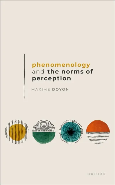 Phenomenology and the Norms of Perception