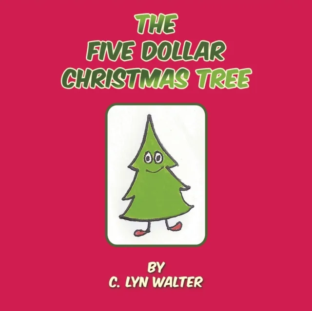 Five Dollar Christmas Tree
