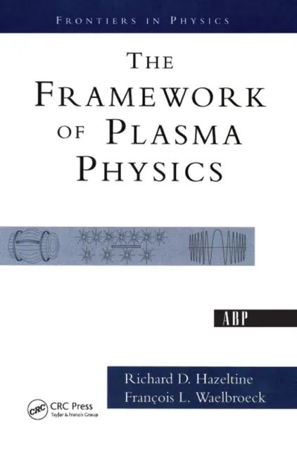 Framework Of Plasma Physics