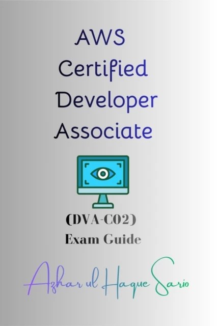 AWS Certified Developer Associate