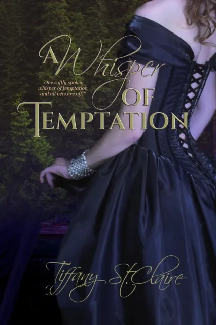 Whisper of Temptation