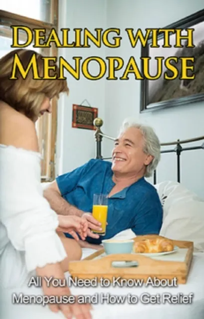 Dealing with Menopause