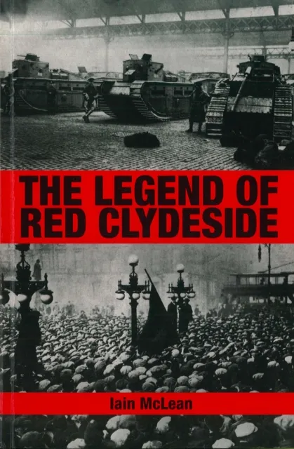 Legend of Red Clydeside