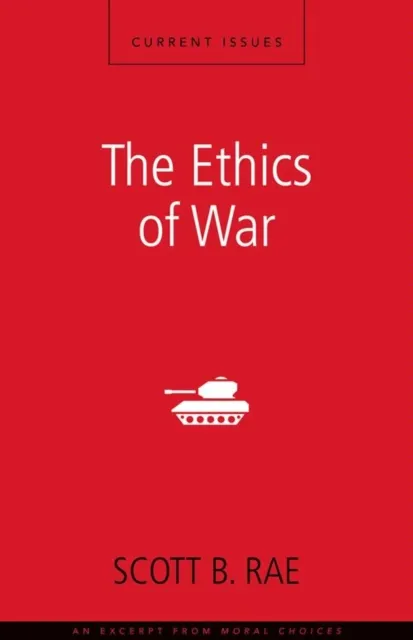 Ethics of War