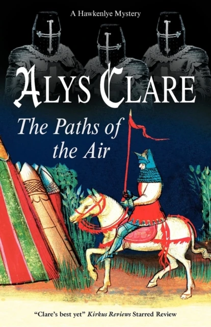 Paths of the Air