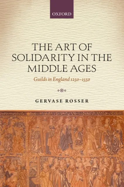 Art of Solidarity in the Middle Ages