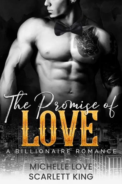 Promise of Love: A Billionaire Romance