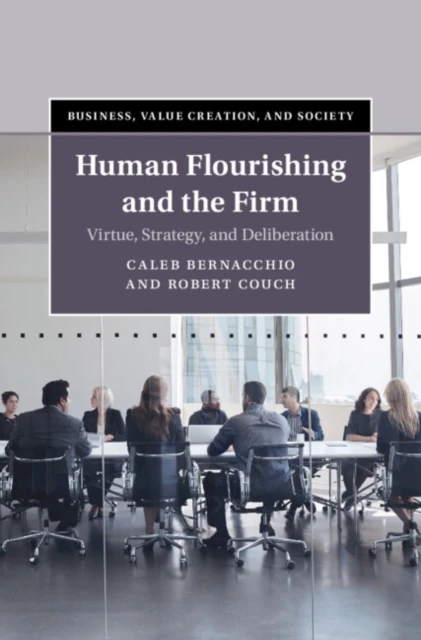 Human Flourishing and the Firm
