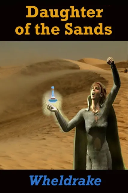 Daughter of the Sands