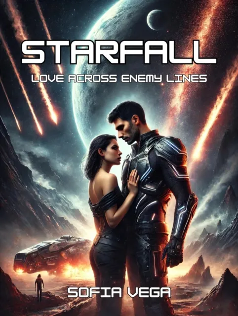Starfall: Love Across Enemy Lines