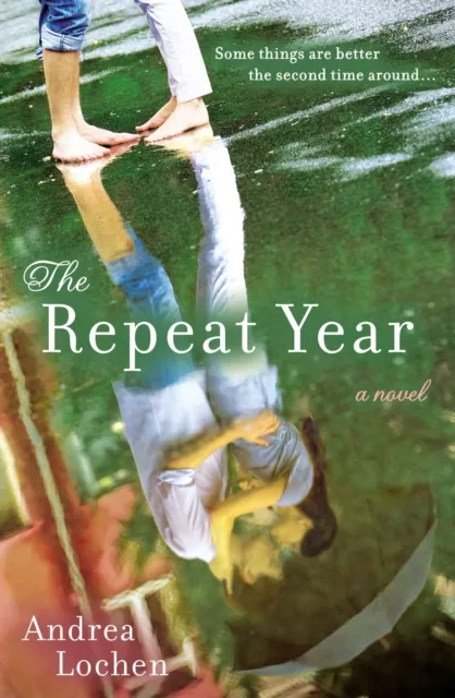 Repeat Year