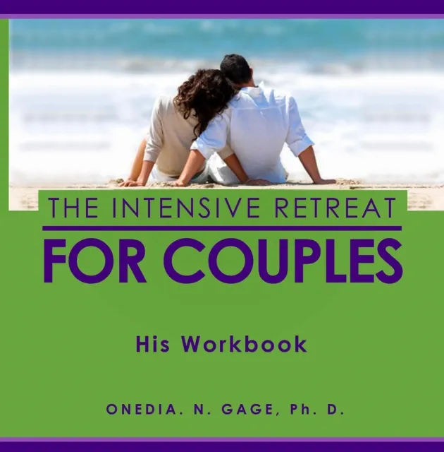 Intensive Retreat for Couples