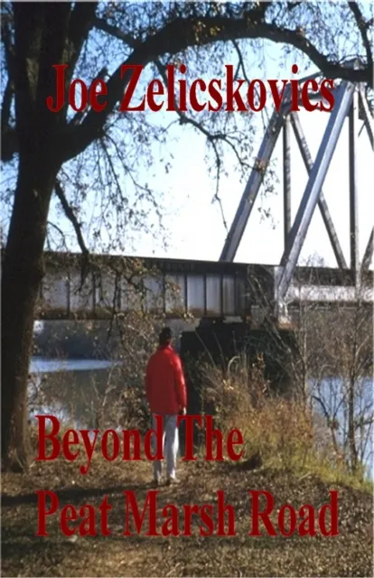 Beyond The Peat Marsh Road