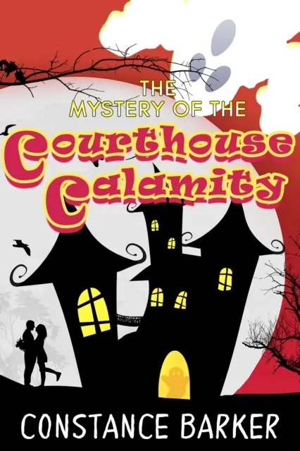 Mystery of the Courthouse Calamity