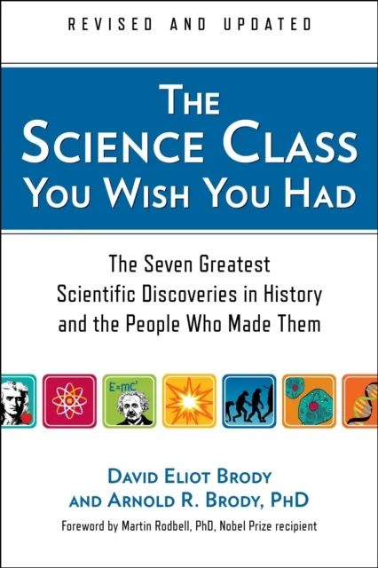 Science Class You Wish You Had (Revised Edition)