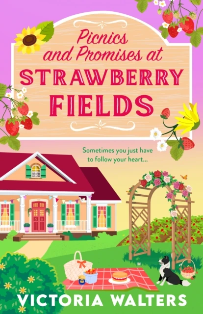 Picnics and Promises at Strawberry Fields