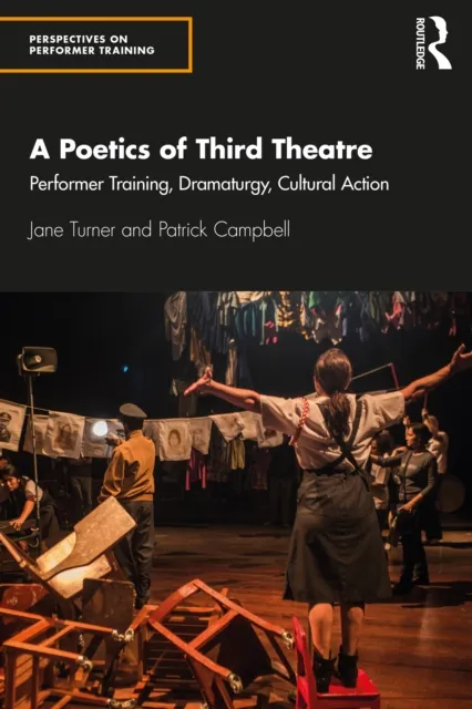 Poetics of Third Theatre
