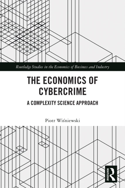 Economics of Cybercrime
