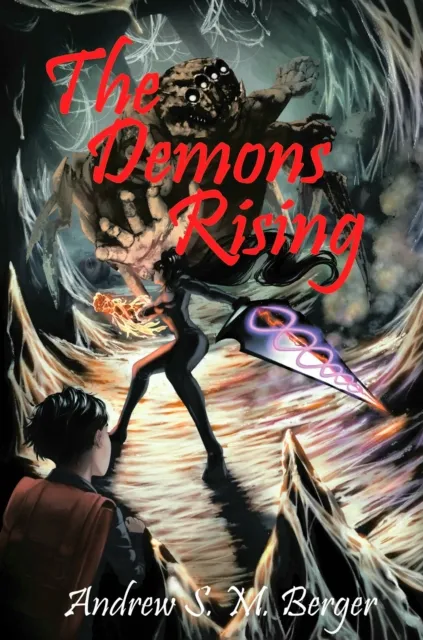 Demons Rising