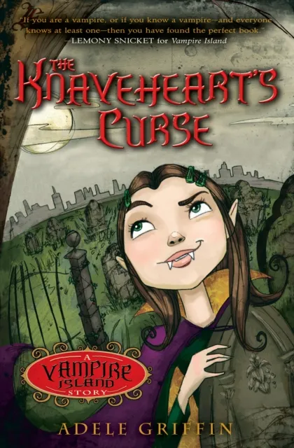 The Knaveheart's Curse