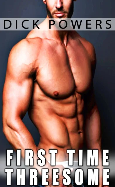 First Time Threesome