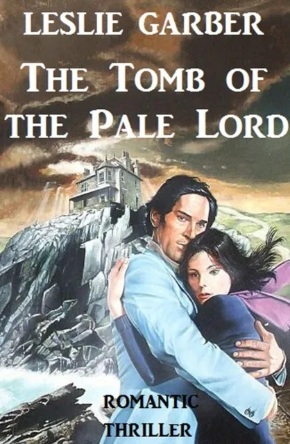 Tomb of the Pale Lord