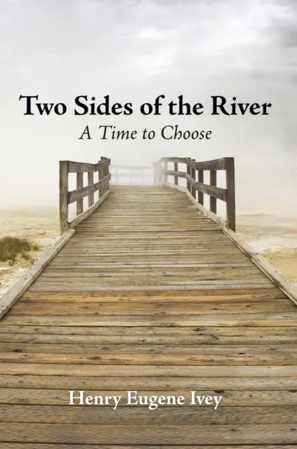 Two Sides of the River