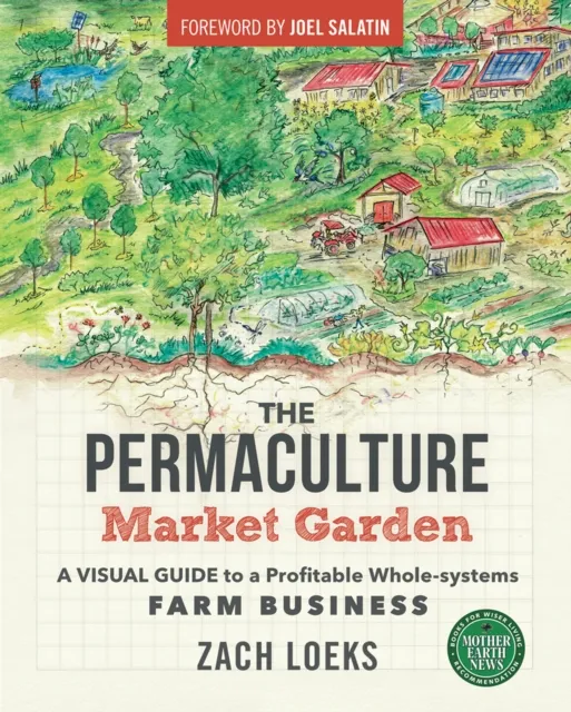 Permaculture Market Garden