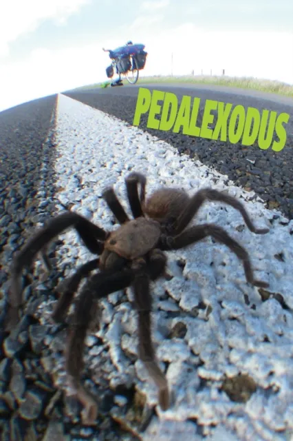 Pedalexodus